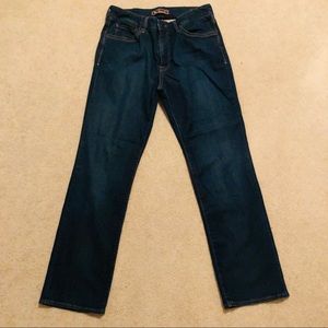 34 Heritage Mens Jeans